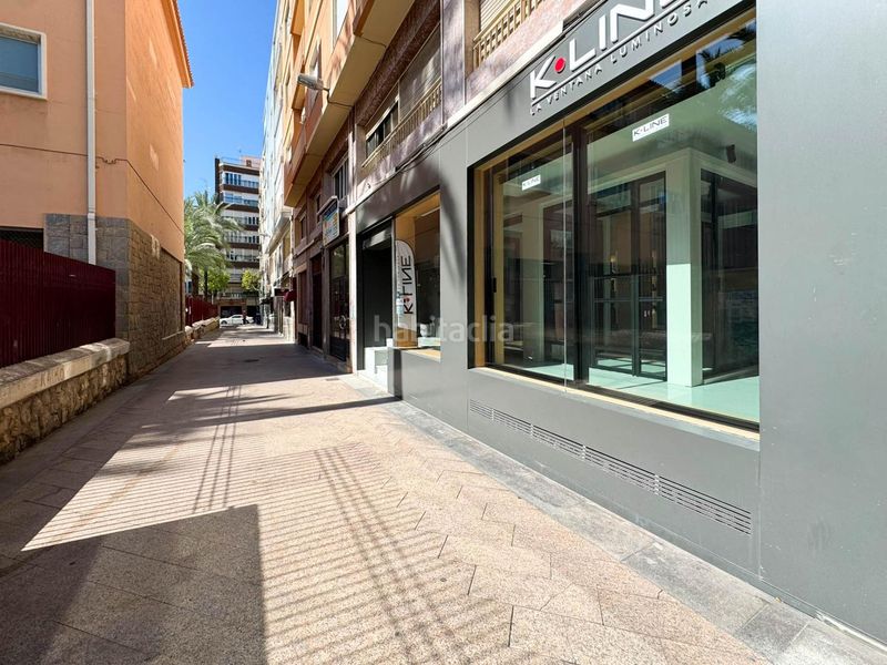 Foto e3b0a853-f7e4-4184-b7b5-8738b98657e4. Local comercial a Centro Elche / Elx