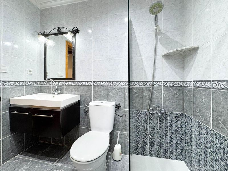 Foto f40d8a3b-d2dd-4227-9c17-cc460daacd1d. Rent flat with parking in Ciutat Esportiva Elche / Elx