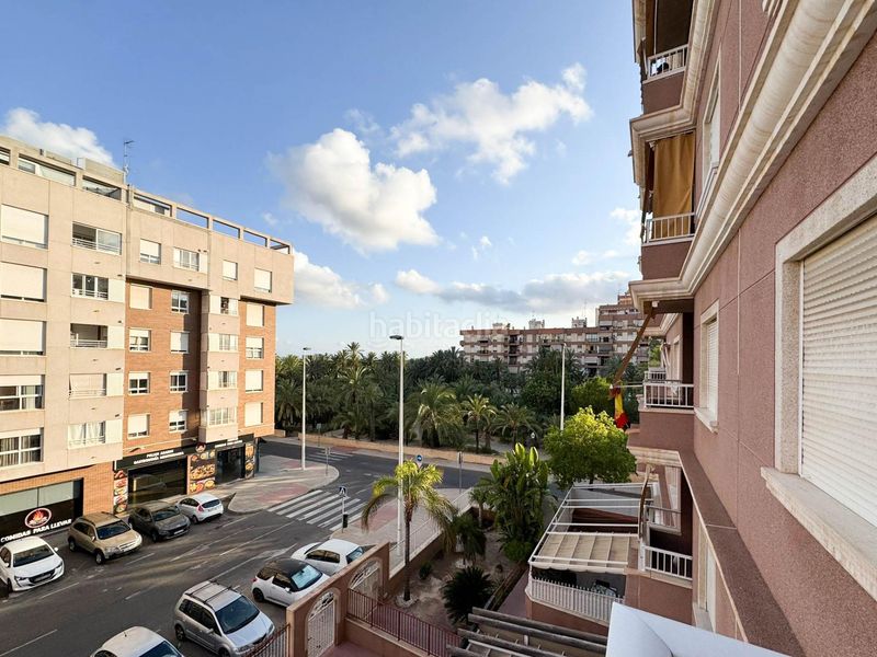 Foto fed72151-000f-4175-b1a5-17bad860bf2a. Rent flat with parking in Ciutat Esportiva Elche / Elx
