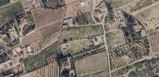Terreny residencial a Jubalcoi