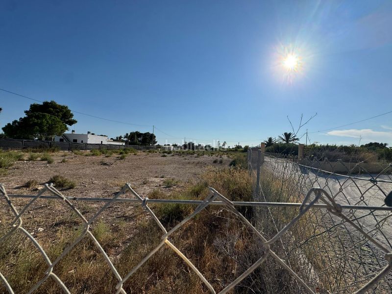 Foto b770849d-ba00-4cff-a39d-8d502db042a0. Terreny residencial a Jubalcoi Elche / Elx