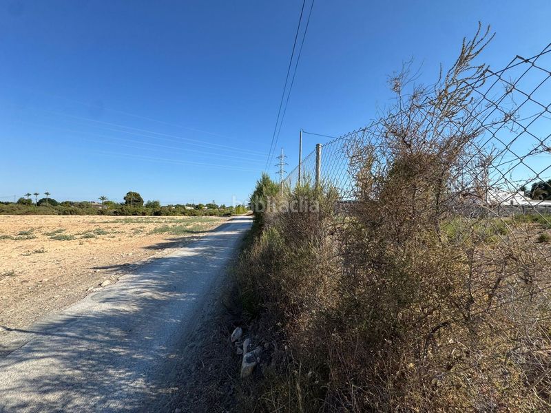 Foto c8a6a5b1-70ef-4155-8cbb-9afcd249f9b3. Terreny residencial a Jubalcoi Elche / Elx