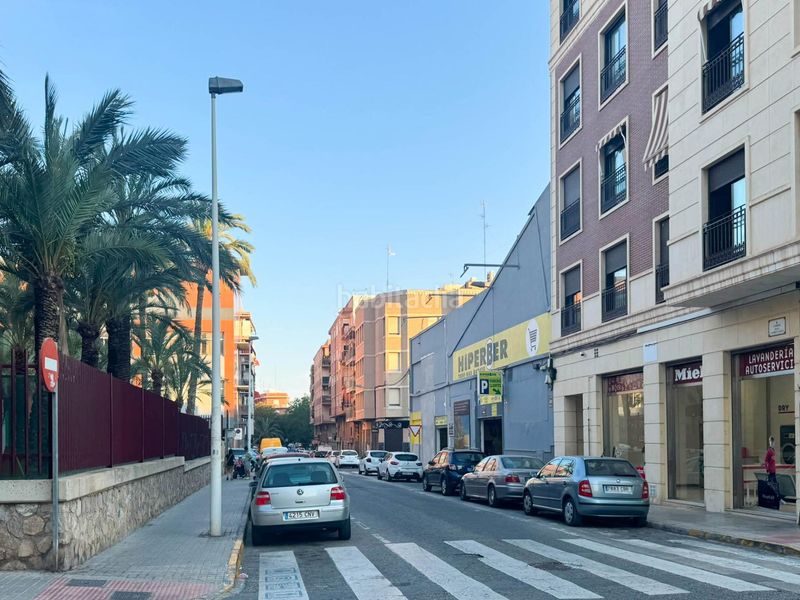 Foto 2d29b795-07d6-4b2c-85c5-09121299ff5a. Pis a calle felix laorden garcia 11 a Altabix Elche / Elx