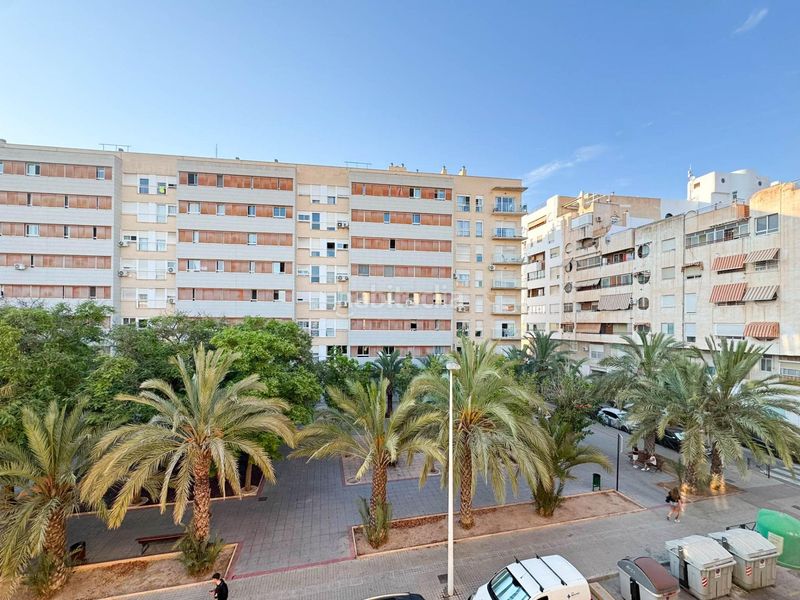 Foto 4facc3e2-75a7-4cb1-811e-7def2b3f13c0. Pis a calle felix laorden garcia 11 a Altabix Elche / Elx