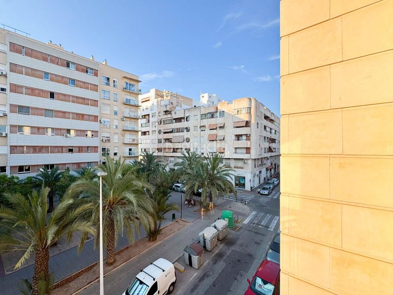 Foto e212699d-5668-414f-b4be-30170f62f62e. Pis a calle felix laorden garcia 11 a Altabix Elche / Elx