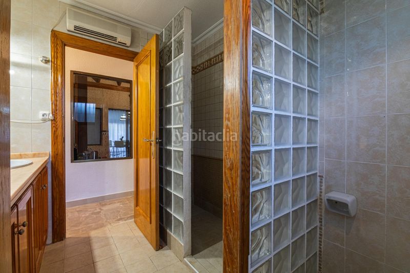 Foto 099eca2d-f194-4d6b-86f5-b7207193247e. Xalet amb aparcament piscina a Jubalcoi Elche / Elx