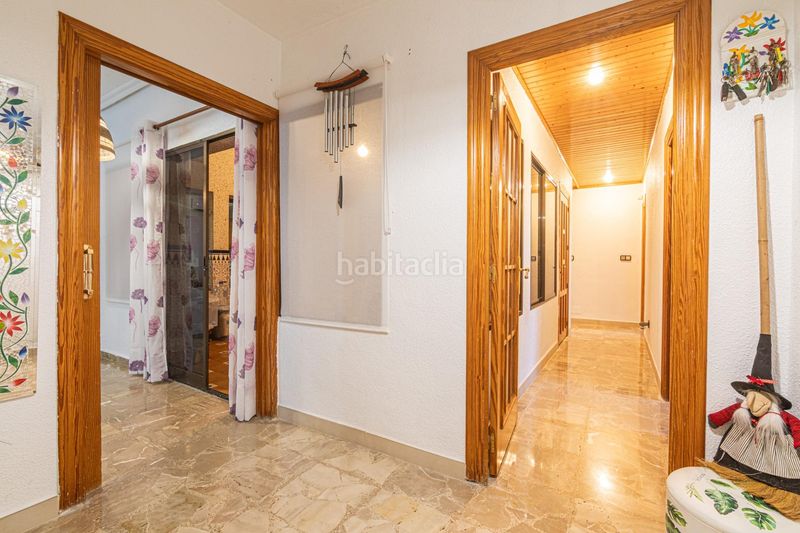 Foto 52492e65-ae97-4668-8eca-b3f550491b0b. Xalet amb aparcament piscina a Jubalcoi Elche / Elx