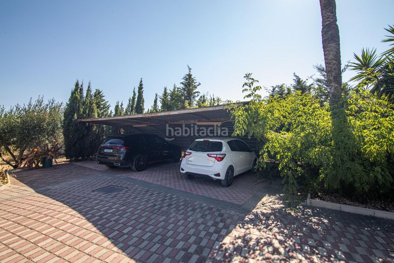 Foto 9110c7db-2620-4a22-8157-73040b19c843. Xalet amb aparcament piscina a Jubalcoi Elche / Elx
