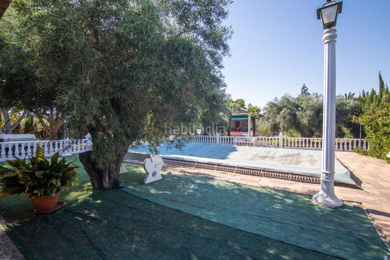 Foto 984a4a1b-8b62-4cbf-ae34-1ca2610046d7. Xalet amb aparcament piscina a Jubalcoi Elche / Elx