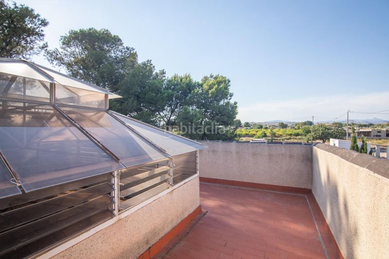 Foto a7ee2396-6007-45b2-9252-e14873ebf705. Xalet amb aparcament piscina a Jubalcoi Elche / Elx