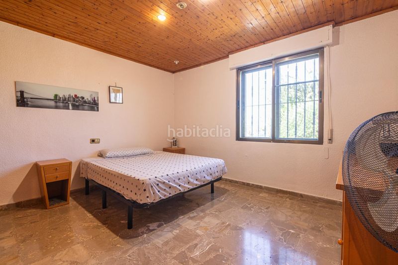 Foto f8c71199-88ff-40b0-9cde-9bc2213dd459. Xalet amb aparcament piscina a Jubalcoi Elche / Elx