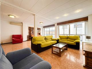 Pis a Calle pere ibarra 6. El lienzo de tus sueños en el corazón de elche 150m2 junto a la