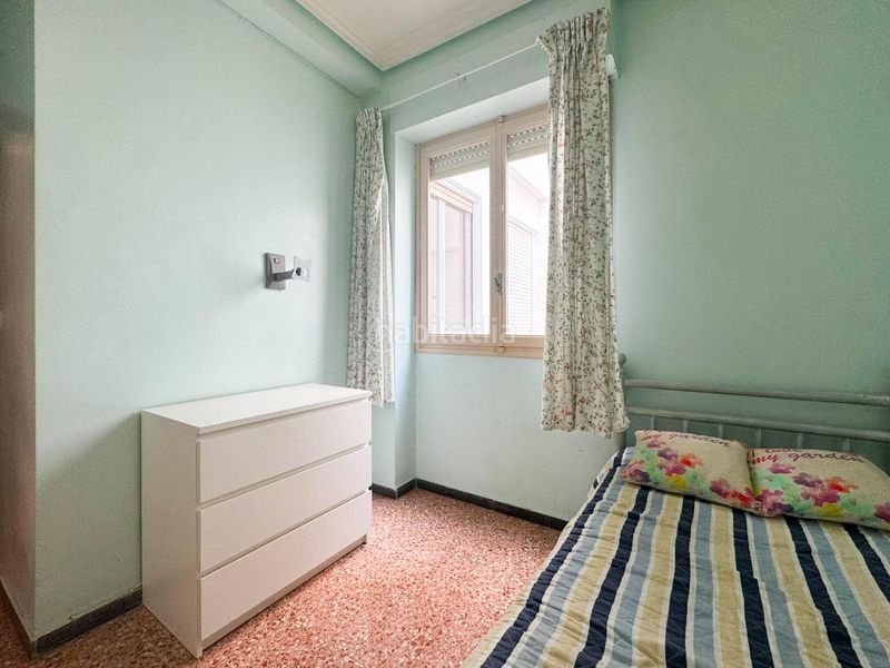 Foto 439daa51-e39c-41eb-b95c-1ac2ea3d13ea. Piso en calle pere ibarra 6 el lienzo de tus sueños en el corazón de elche 150m2 junto a la plaza de la merced en Elche / Elx