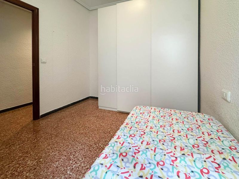 Foto 965cc0d3-21d1-4f6b-be39-514d6aa4a65c. Piso en calle pere ibarra 6 el lienzo de tus sueños en el corazón de elche 150m2 junto a la plaza de la merced en Elche / Elx