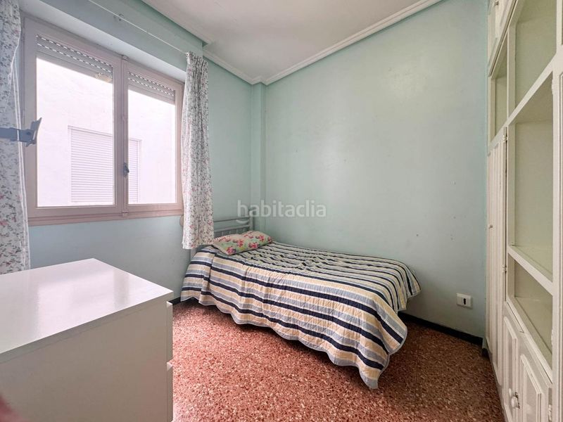 Foto b43e4ebe-2b85-47ba-8980-604d60ef8887. Piso en calle pere ibarra 6 el lienzo de tus sueños en el corazón de elche 150m2 junto a la plaza de la merced en Elche / Elx