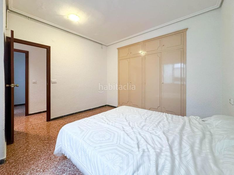 Foto d709c22f-6025-44e1-87bd-3d1c0b980c29. Piso en calle pere ibarra 6 el lienzo de tus sueños en el corazón de elche 150m2 junto a la plaza de la merced en Elche / Elx