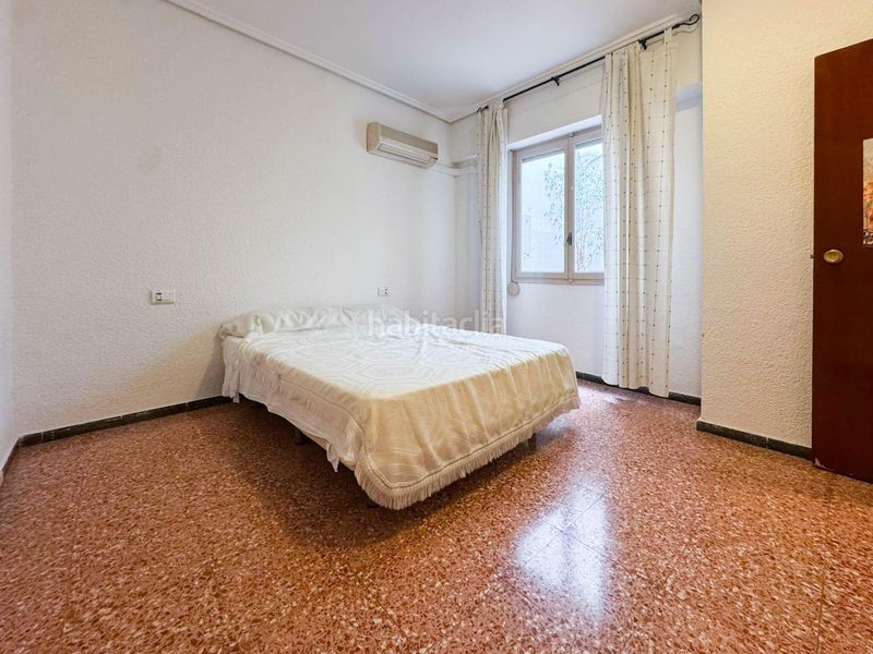 Foto f3637553-df52-4cd1-9577-59958ea528c8. Piso en calle pere ibarra 6 el lienzo de tus sueños en el corazón de elche 150m2 junto a la plaza de la merced en Elche / Elx