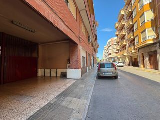Posto auto in Centro