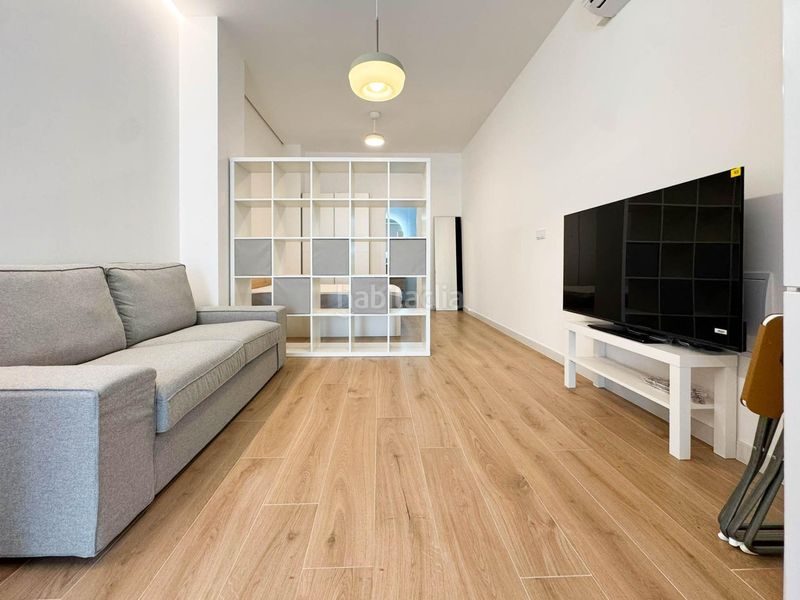 Foto 2b0fc16b-c2f0-4d1c-b534-758666e194e7. Lloguer loft a Centro Elche / Elx