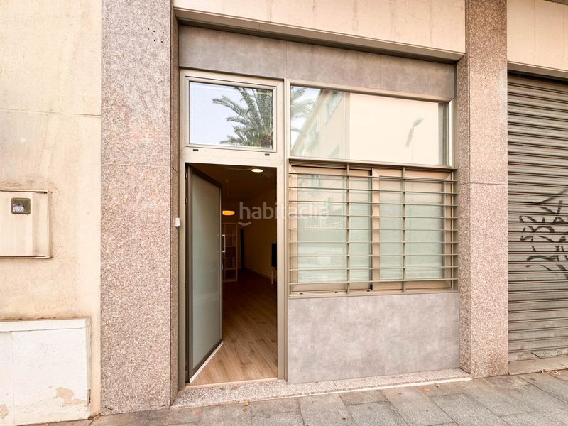 Foto c6a68442-0529-4a5d-95c1-e30262a1b2e4. Lloguer loft a Centro Elche / Elx