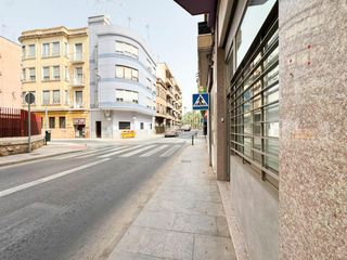Lloguer Loft  Calle calle doctor jiménez díaz. Loft a estrenar en centro de elche. acceso directo y equipado