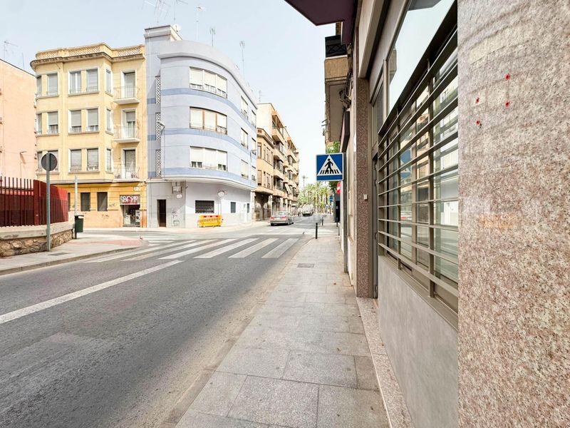 Foto f71b39c7-1b7b-41ab-974a-a94cd61276ea. Lloguer loft a Centro Elche / Elx