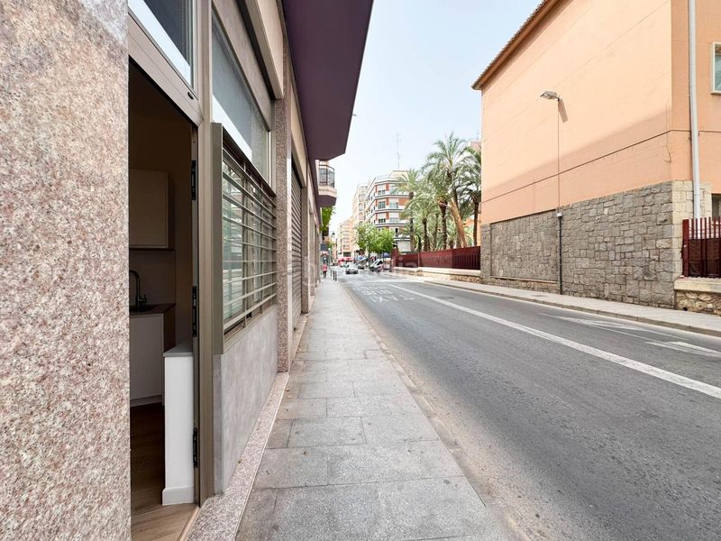 Foto 0a5a0c47-46ea-44e9-8eba-2eb776adad56. Miete loft in Centro Elche / Elx