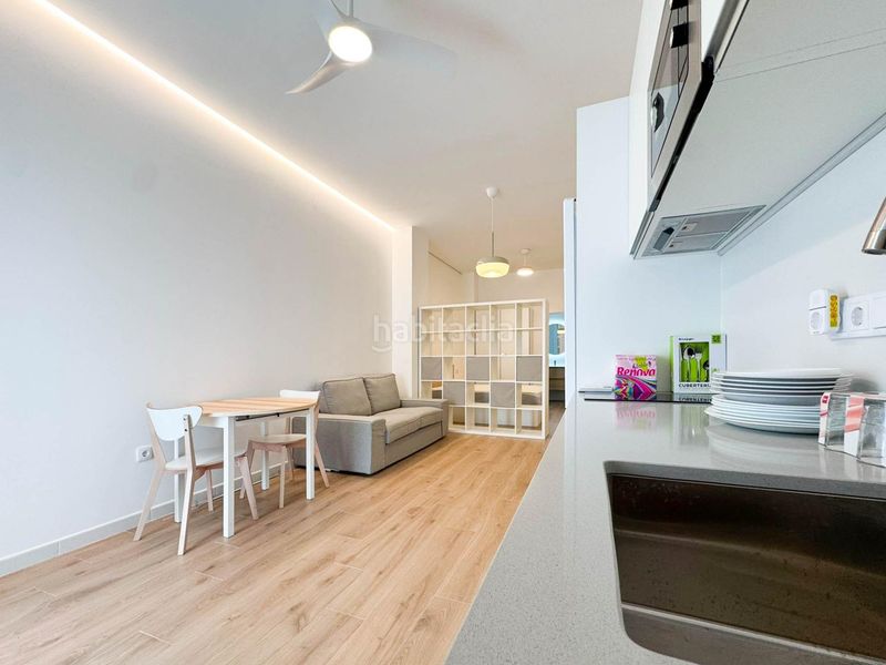 Foto a1af015a-7a9c-4e0b-811f-09e4947c3975. Miete loft in Centro Elche / Elx