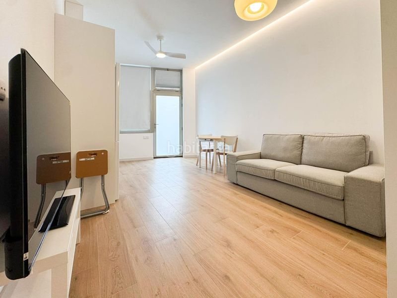 Foto c5f6af06-f8f9-4801-8149-d13362c67515. Miete loft in Centro Elche / Elx