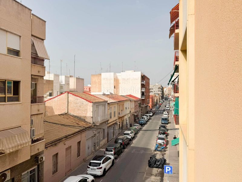 Foto 0623587a-0af2-4940-8e87-f6febcaba747. Pis a Carrús Este Elche / Elx