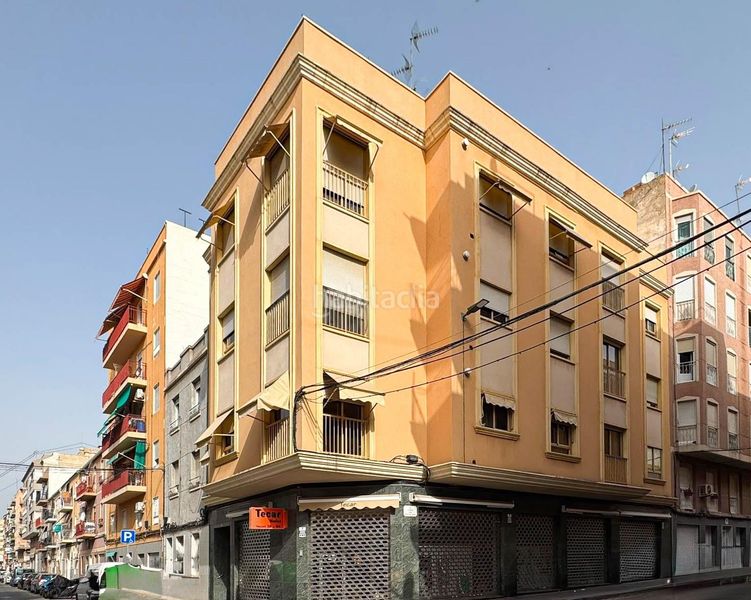 Foto 15635a3d-fb73-4e64-8c92-1ede96d4e1a8. Pis a Carrús Este Elche / Elx