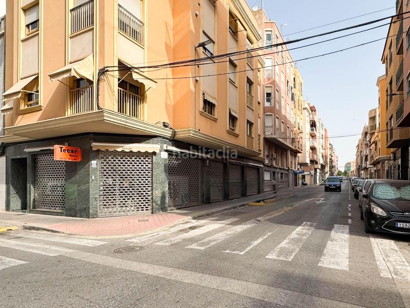 Foto f657ae5a-ff1f-4626-973f-97675e9d8bdb. Pis a Carrús Este Elche / Elx