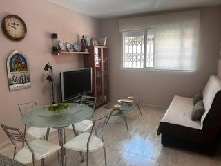 Piso en Papa Luna - Platja del Gurug. Zona papa luna p baja para entrar a vivir !!!!