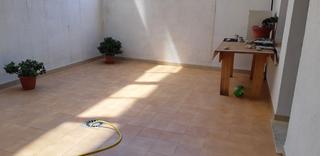 Lloguer Pis a Puerto. 4 dormitorios semi amueblado pk y trastero, patio de 30mts2