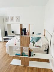 Location Appartement à Casco Urbano. Alquiler once meses,  estudio