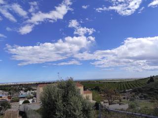 Terreny residencial a Closa de Vinaròs - Ermita. Parcela urbana luz y agua