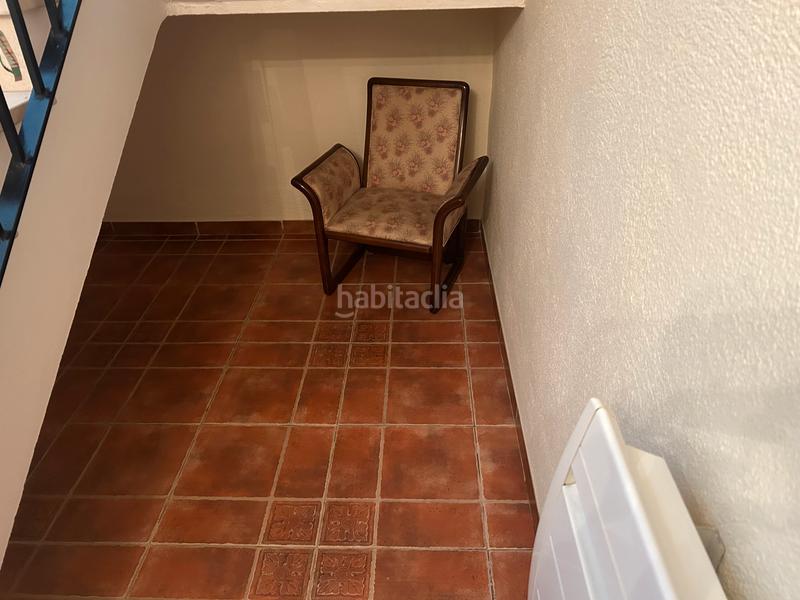 Foto 13c97c8d-d6fb-405d-94f5-18fd42e7f212. Chalet with fireplace heating parking pool in Pueblo Benicarló