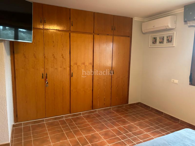 Foto 2a88fc7d-1d28-4d13-96fa-de7b8626ea59. Chalet with fireplace heating parking pool in Pueblo Benicarló