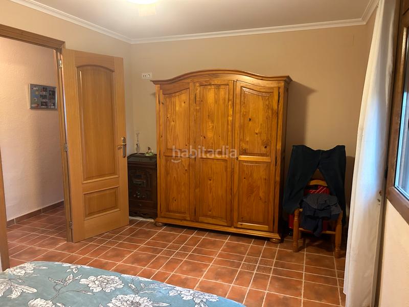 Foto 3ce4aef7-da03-4ded-982d-fb30cceca442. Chalet with fireplace heating parking pool in Pueblo Benicarló