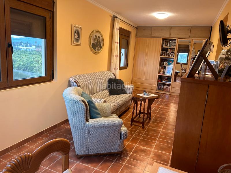 Foto 45484a72-2ea0-4b74-85e6-d17a8dbdf92f. Chalet with fireplace heating parking pool in Pueblo Benicarló