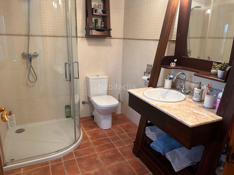 Foto 473036a5-12ed-4de2-89e4-c73dc2303312. Chalet with fireplace heating parking pool in Pueblo Benicarló