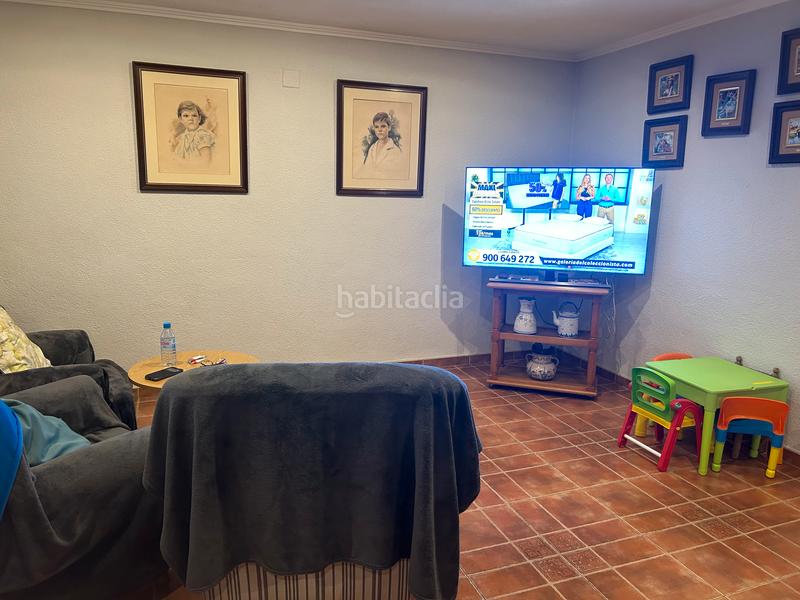 Foto 57d2c9ec-7cdb-4daf-8851-d7bdc2460d64. Chalet with fireplace heating parking pool in Pueblo Benicarló