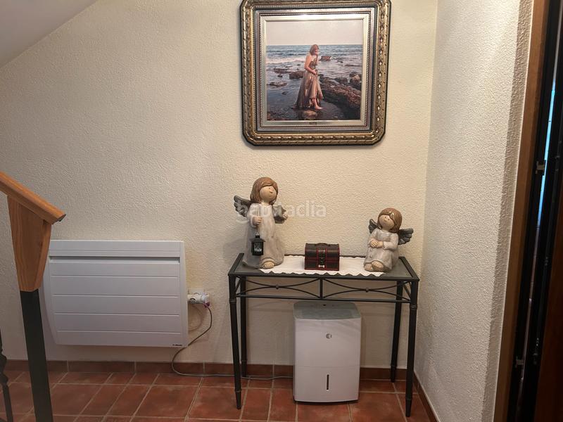 Foto cfe5a90d-54a0-44e4-92cb-aeb3a96514ca. Chalet with fireplace heating parking pool in Pueblo Benicarló