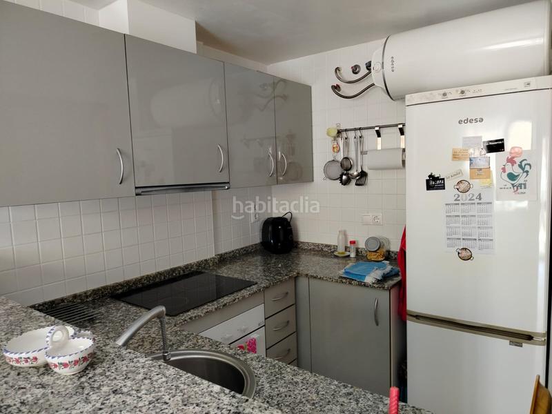 Foto 5fc3af18-447c-464d-8d00-f7e27be4718d. Alquiler piso  de dos dormitorios vinaros en Cala Puntal Vinaròs