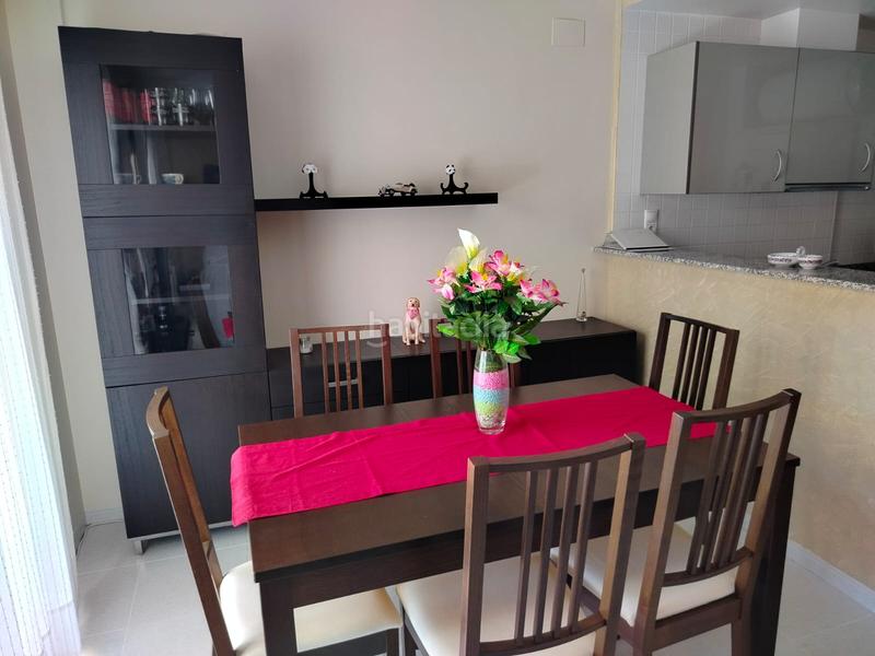 Foto 525056b5-a945-4459-9171-3245985d2c7e. Miete etagenwohnung in Cala Puntal Vinaròs