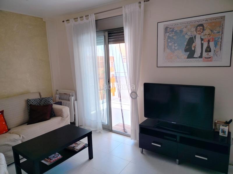 Foto bb6f39d5-f5d8-4bd0-bbfe-0ed2d56fca0f. Miete etagenwohnung in Cala Puntal Vinaròs