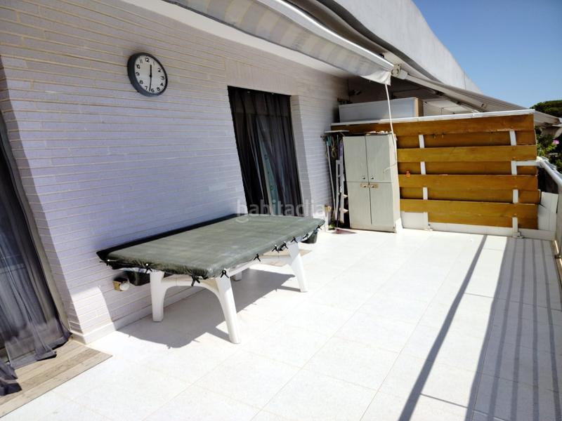 Foto fb640721-977c-4053-9fa5-25eee02c191a. Miete etagenwohnung in Cala Puntal Vinaròs