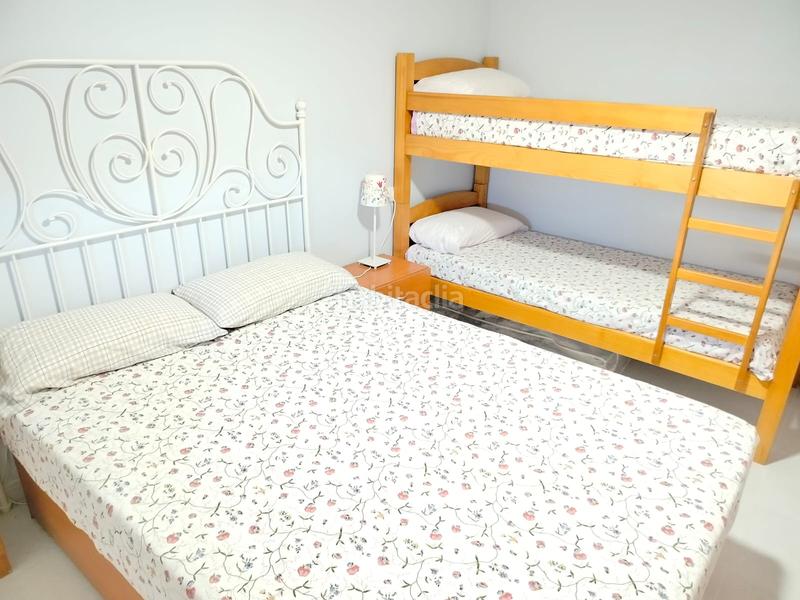 Foto 3efd35dd-3c69-459d-8abf-cf95ac2fedac. Rent flat in Cala Puntal Vinaròs