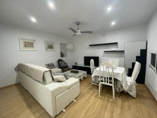 Location Appartement à Pueblo. Piso de un dormitorio