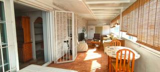 Appartement à Pueblo. Piso dos dormitorios con terraza de 50 mts2 con plaza de aparcam